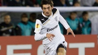 «Δεν μπόρεσα να βγάλω αυτό που μπορούσα στον ΠΑΟΚ»