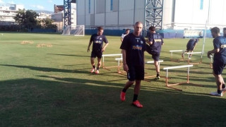 Πρώτη για Αγκουαζί