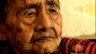 Γιαγιά...127 ετών! (video)