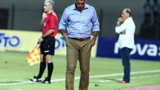 Αναστασίου: «Ντροπή μας»!