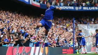 Όργια από Ντιέγκο Κόστα