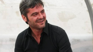 Τρίτη φορά πατέρας ο Βρύζας