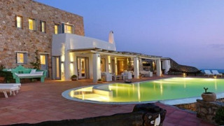 Telegraph: Αυτές είναι οι βίλες-ευκαιρίες προς πώληση στην Ελλάδα (pics)