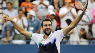 Τσίλιτς όπως Ιβανίσεβιτς (VIDEO)