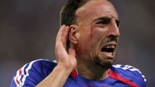 «Απειλή» Πλατινί σε Ριμπερί