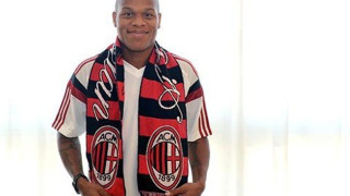 «Χάλασε» του Μπιαμπιανί