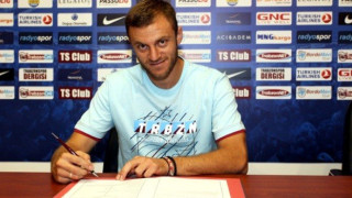 «Τούρκος» ο Αβραάμ