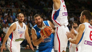 Καϊμακόγλου: «Έπρεπε να δαγκώνουμε σίδερα»