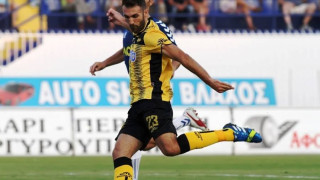 Προσφυγή ο Αναστασάκος