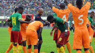 ΣΟΚ από τη σύγκρουση του Οριέ! (video)