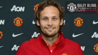 Πήρε και Μπλιντ η Μάντσεστερ Γιουνάιτεντ