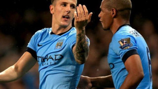 Χωρίς Φερνάντο-Γιόβετιτς με Άρσεναλ 