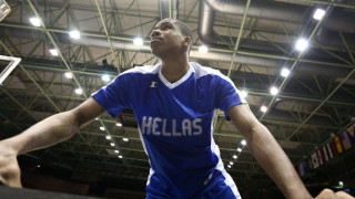 Μπακς: «Πόσο μακριά μπορεί να φτάσει η Ελλάδα;» 