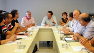 Τσίπρας: Κατώτατος στα 751 ευρώ