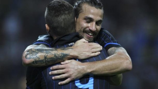 Οι… 131 «μεταγραφές» της Ίντερ (pic)