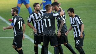 Ο ΠΑΟΚ «γεμίζει» την Τούμπα