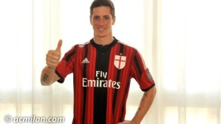 Ο Κρέσπο εκθείασε Τόρες 