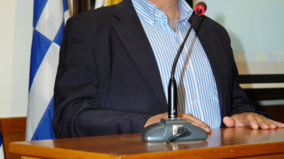 Ο Γιώργος Λυσσαρίδης, το εκρηκτικό δίδυμο και η μάχη με το κατεστημένο...