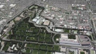 Με Μεξικό το καλεντάρι του 2015 στη Φόρμουλα 1