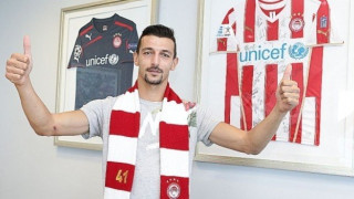 Και επίσημα ο  Γιαννούλης