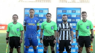 Η παρακάμερα του ΠΑΟΚ - Νίκη Βόλου (VIDEO)