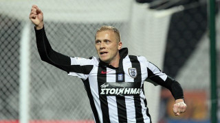 ''Γλυκοκοιτάζει'' Βούκιτς η Βέροια