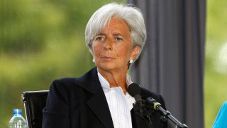 Τα «γυρίζει» τώρα η Λαγκάρντ για τις σε βάρος της απειλές