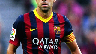 Προσπάθησε για Τσάβι