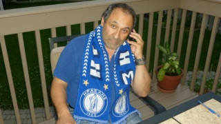 Ανυπομονεί για την πρεμιέρα ο Παπαθανασάκης