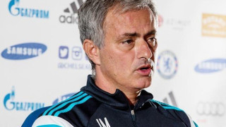 Μουρίνιο: «Να μην παίξουμε στο Europa League»