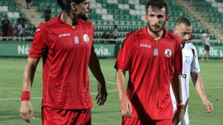 Λισγάρας: «Δεν είμαστε ευχαριστημένοι από τον ένα βαθμό»