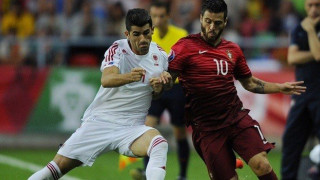 ''Σκότωσε'' την Πορτογαλία η Αλβανία!!