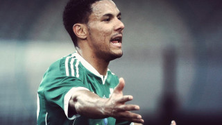 Μάταια περίμενε τον ΠΑΟΚ ο Κλέιτον