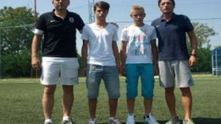 Σχολές... ΠΑΟΚ στη Ροδόπη! 