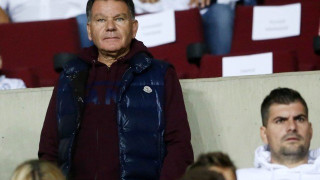 «Έχω ξοδέψει την περιουσία μου για να αναστήσω ιστορικές ομάδες»