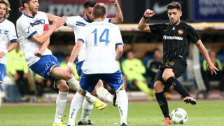 Δείτε τη βαθμολογία της 5ης αγωνιστικής της SuperLeague