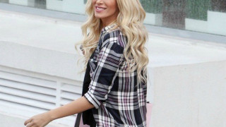 Η Καινούργιου αποκάλυψε τον  λόγο που χώρισε με τον Σταθοκωστόπουλο