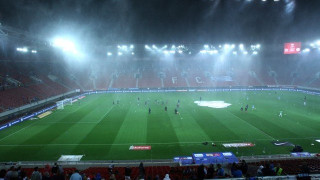 Προπηλάκισαν δημοσιογράφους λόγω... Παναθηναϊκού στο «Καραϊσκάκης»