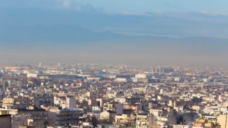 Θεσσαλονίκη: Εισαγγελική έρευνα για τη δυσοσμία στα δυτικά της πόλης