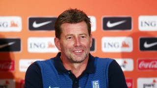 Ποιος απογοητεύτηκε που δεν ήταν στις κλήσεις της εθνικής