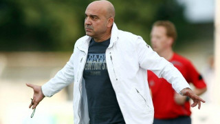 Χατζάρας: «Είμαι πολύ επιφυλακτικός με τον Καρυπίδη, έχω δει πολλά!»