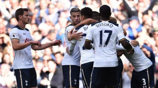 ΘΕΜΑ: Η μάχη του τίτλου «μαίνεται» στην Πρέμιερ Λιγκ (pics)