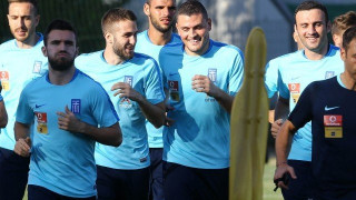 Ποιό κανάλι θα μεταδώσει τον αγώνα της Εθνικής με το Γιβραλτάρ