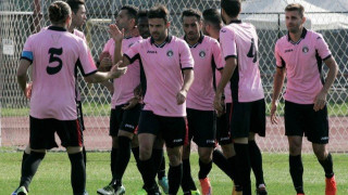 Δείτε την    βαθμολογία του 1ου ομίλου της Γ Εθνικής (4η αγωνιστική)