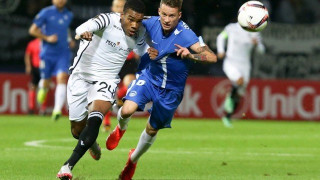 Δείτε πώς προηγήθηκε η Λίμπερετς κόντρα στον ΠΑΟΚ (vid)