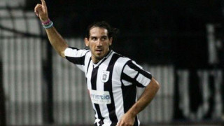 Γιώτης Εγκωμίτης: «Με ανησυχούν τα σκαμπανεβάσματα του ΠΑΟΚ»