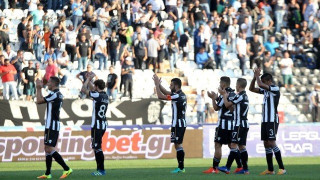 Εκτίμηση κι εμπιστοσύνη του   κόσμου πολύτιμα αγαθά για ΠΑΟΚ