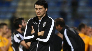 Ίβιτς: «Κοιτάμε μόνο την Ξάνθη και όχι την Λίμπερετς»