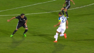 Ο Οντρέι Λίνχαρτ αναλύει στο metrosport.gr την Λίμπερετς