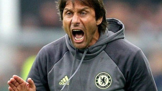 Παίρνει   «κεφάλια»     στην    Τσέλσι    ο   Κόντε